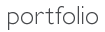 portfolio