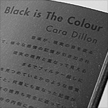 Black is The Colour