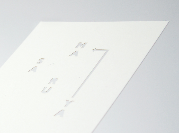 name card
